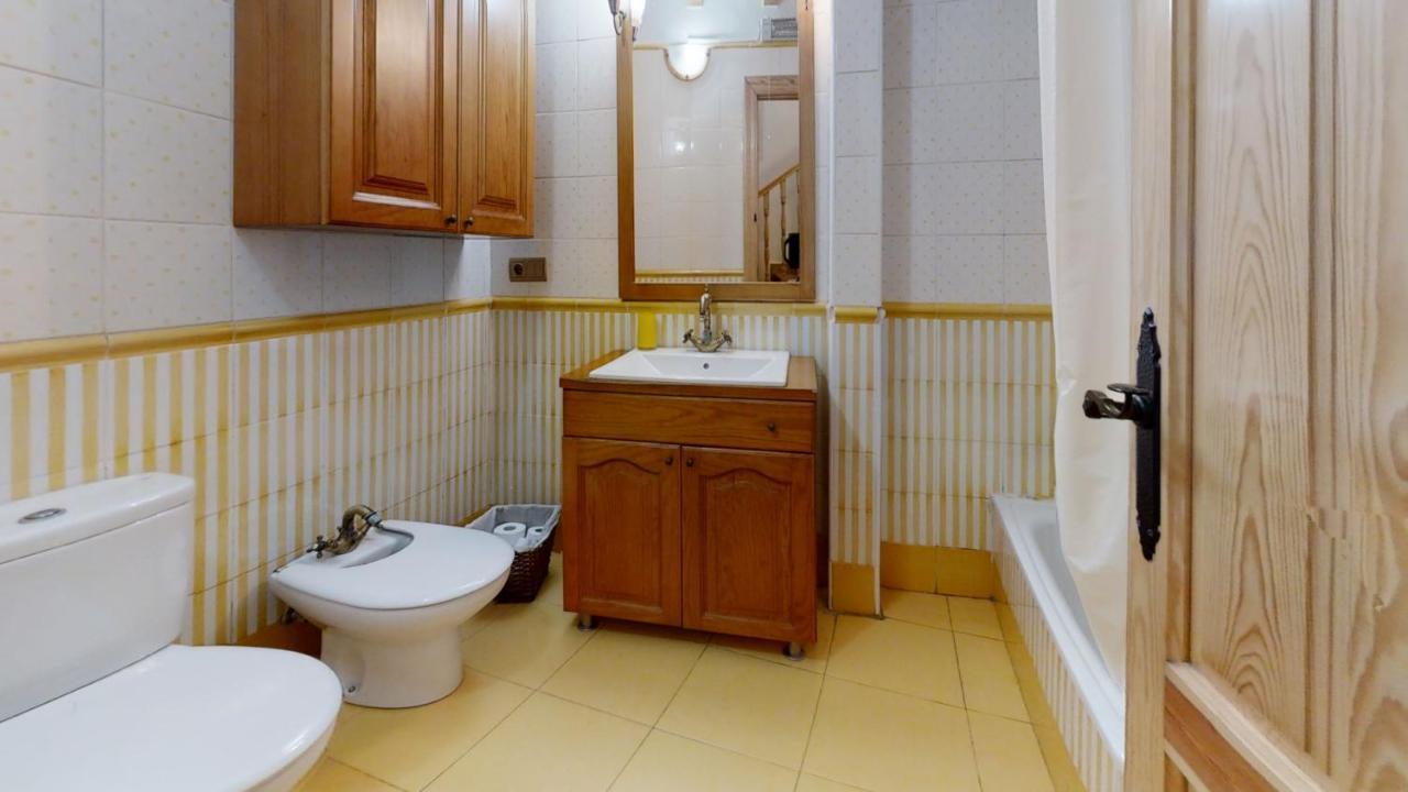 알리칸테 Casa San Rafael 빌라 외부 사진