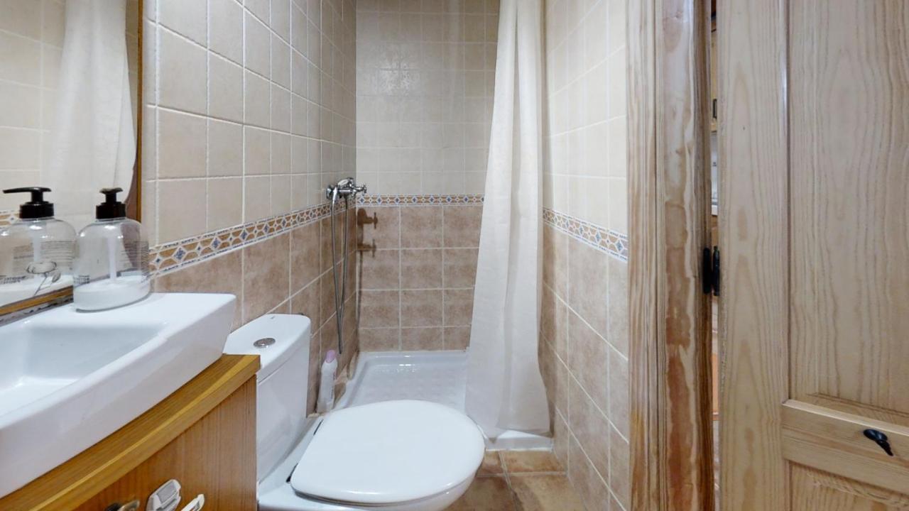 알리칸테 Casa San Rafael 빌라 외부 사진
