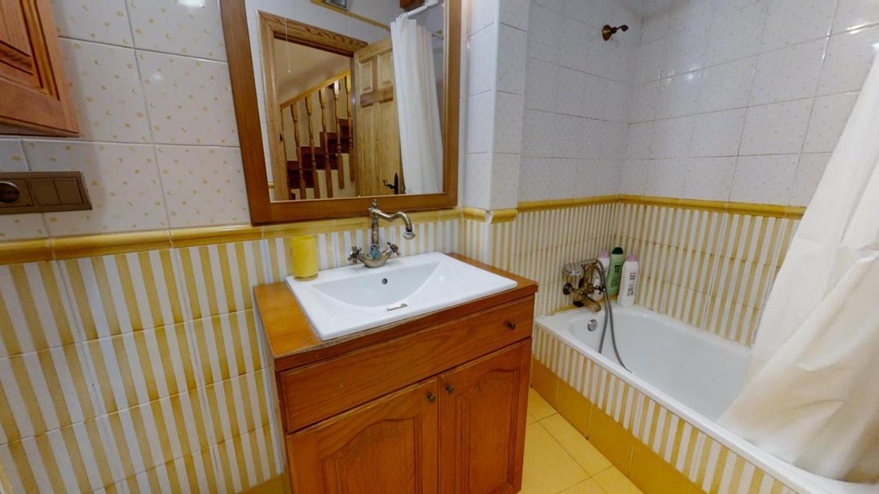 알리칸테 Casa San Rafael 빌라 외부 사진
