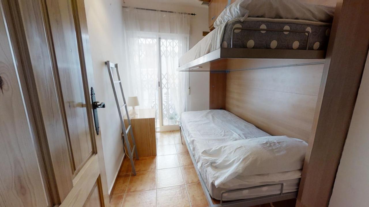알리칸테 Casa San Rafael 빌라 외부 사진