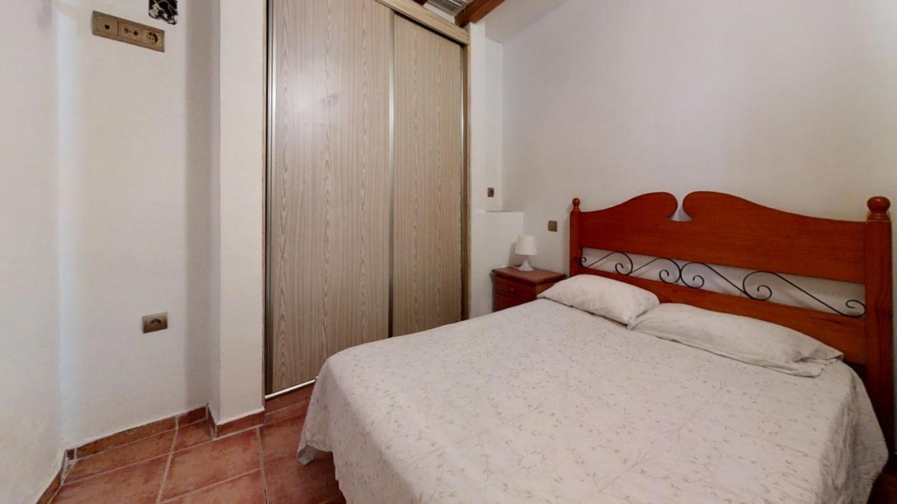 알리칸테 Casa San Rafael 빌라 외부 사진